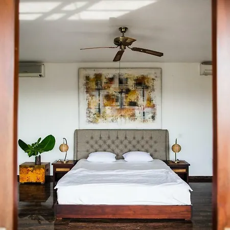 AMAVERA private residence