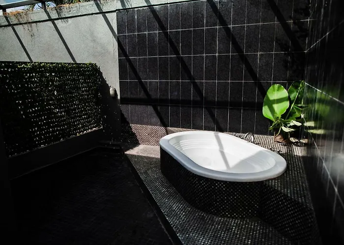 Amavera Private Aparthotel