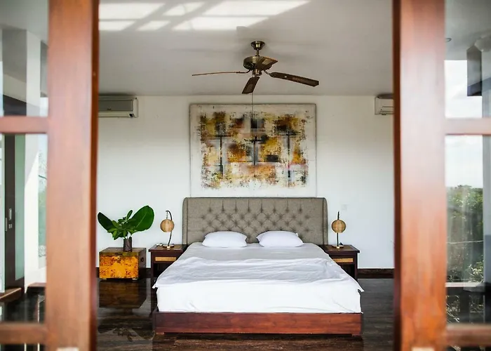Amavera Private Aparthotel *