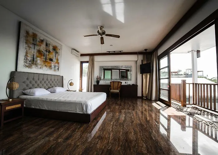 Aparthotel Amavera Private Jimbaran