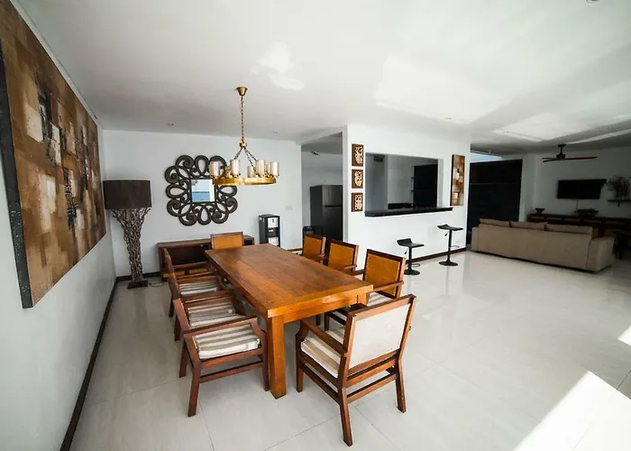 Aparthotel Amavera Private