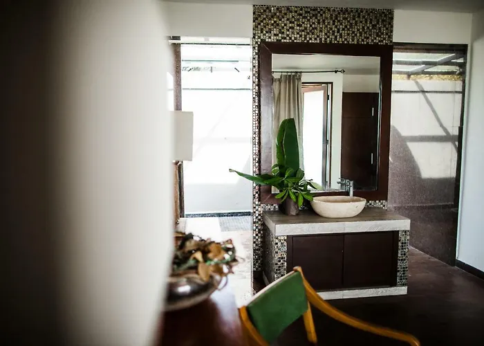 Amavera Private Aparthotel