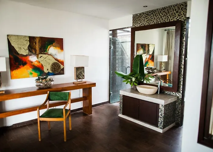 Amavera Private Aparthotel *